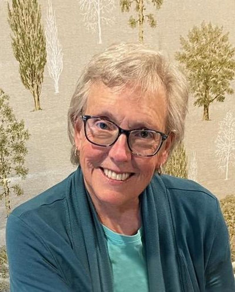 Celeste Anne Hartman Profile Photo