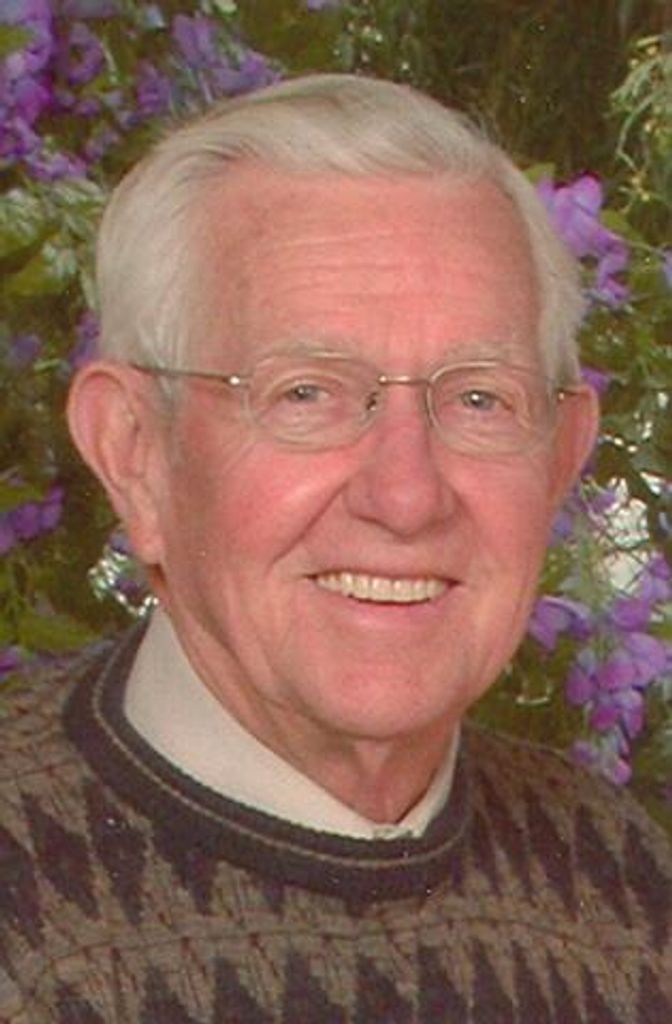 Harry J. Hitter Profile Photo