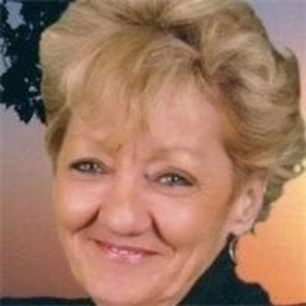 Vicki Marie Fitzgerald