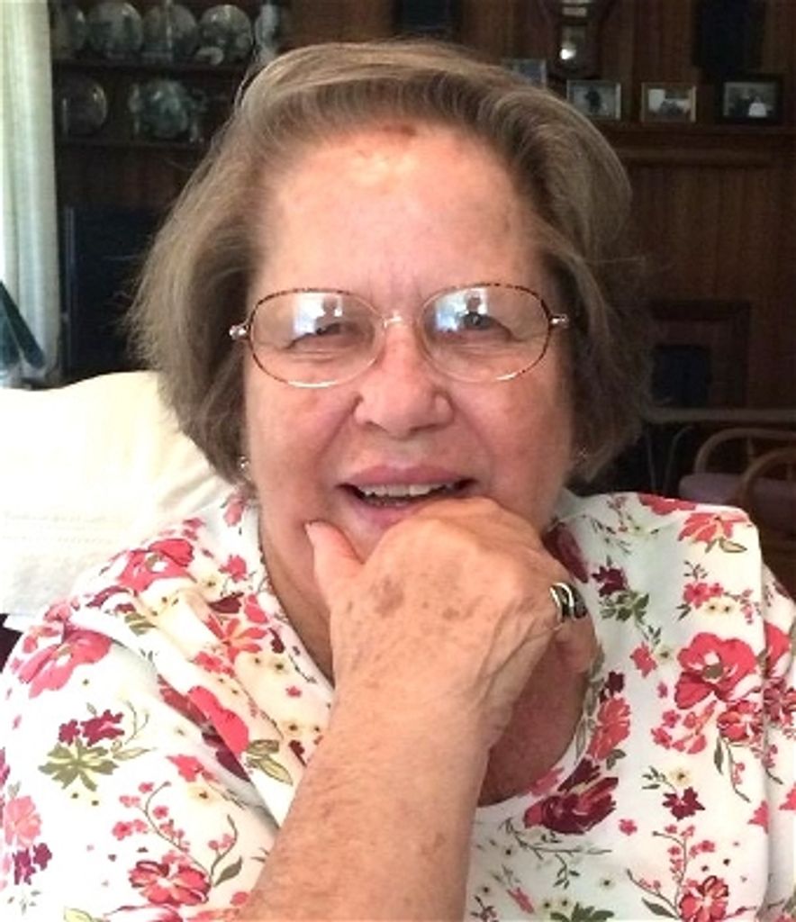 Nancy C. Mcburney