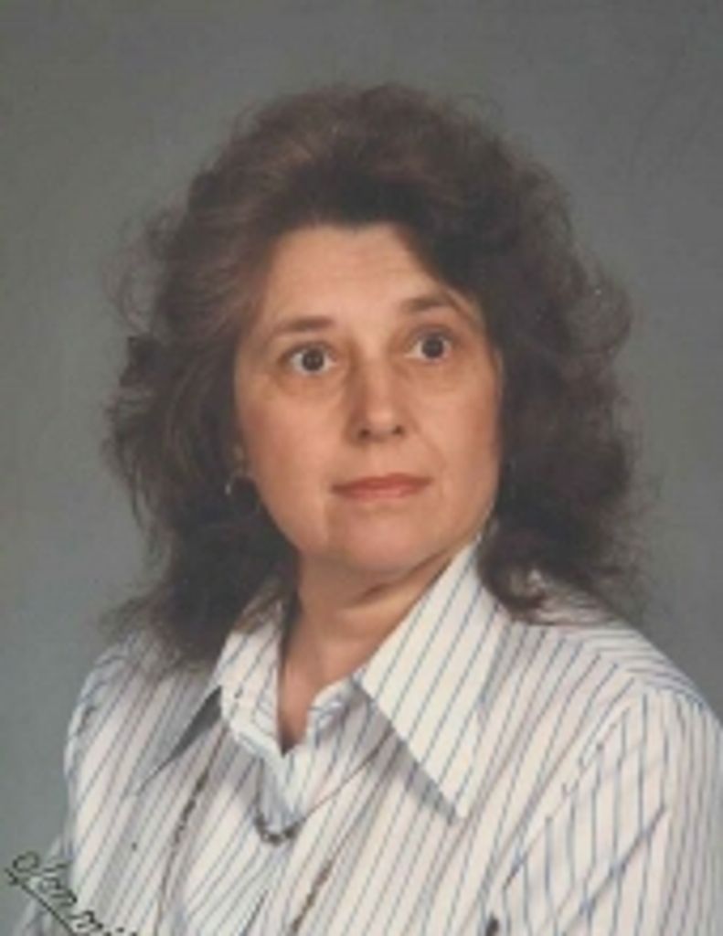 Patricia Robbins