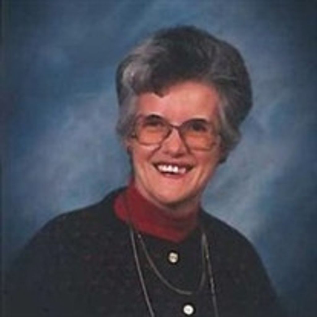 Patricia Kincaid Ohlinger