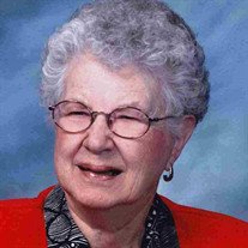 Inez  Marie Malmgren