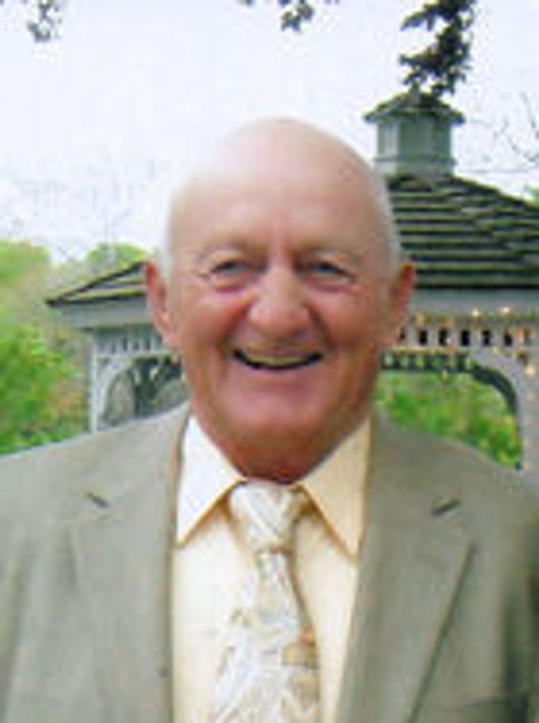 John Bellevue Profile Photo