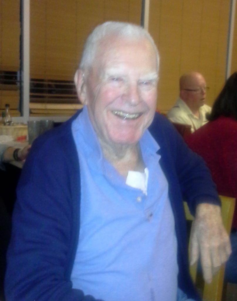 Dean George Fulton Profile Photo