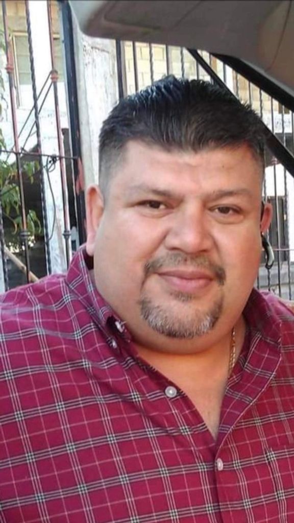 Mario Alberto Benavides