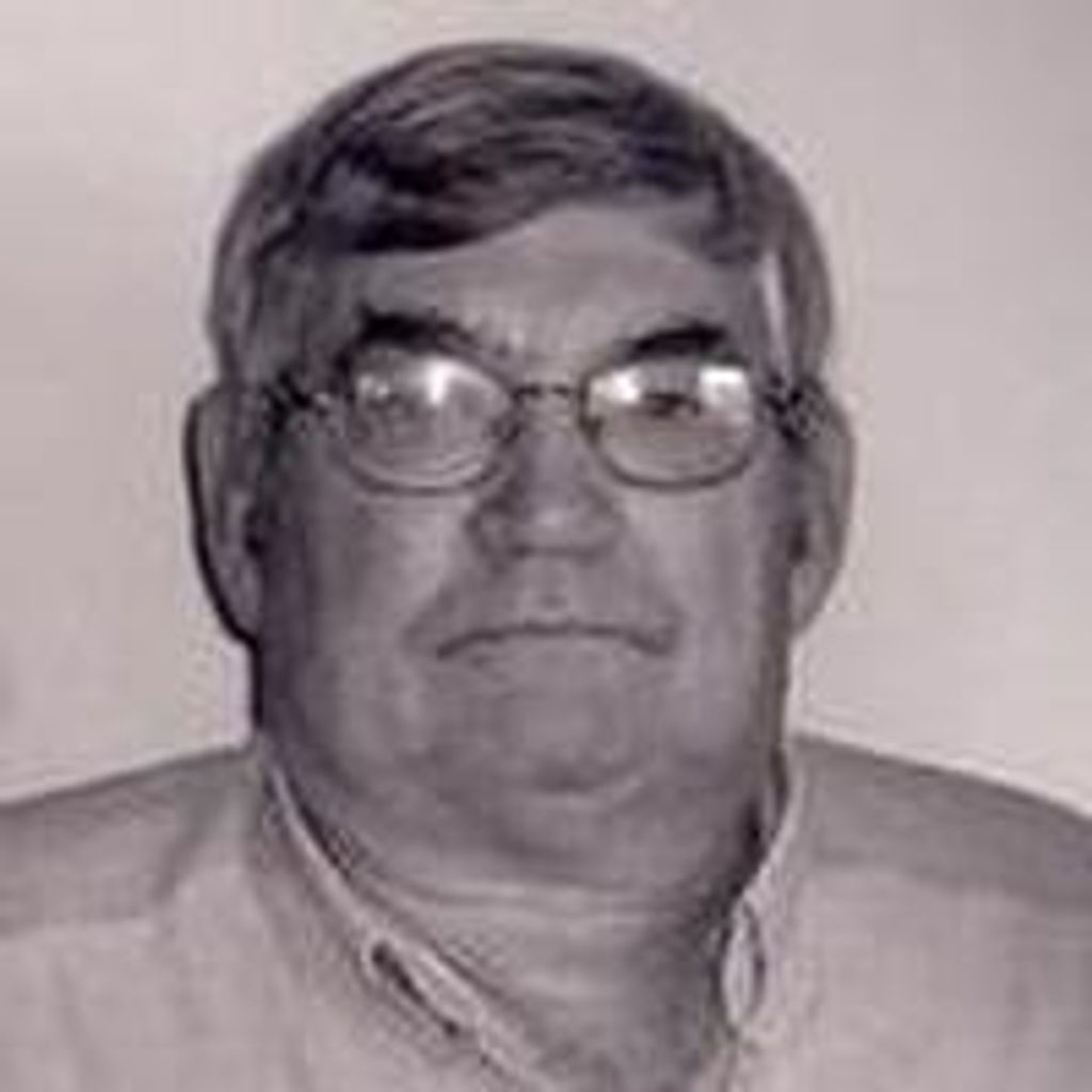 Jerry Allen Grove