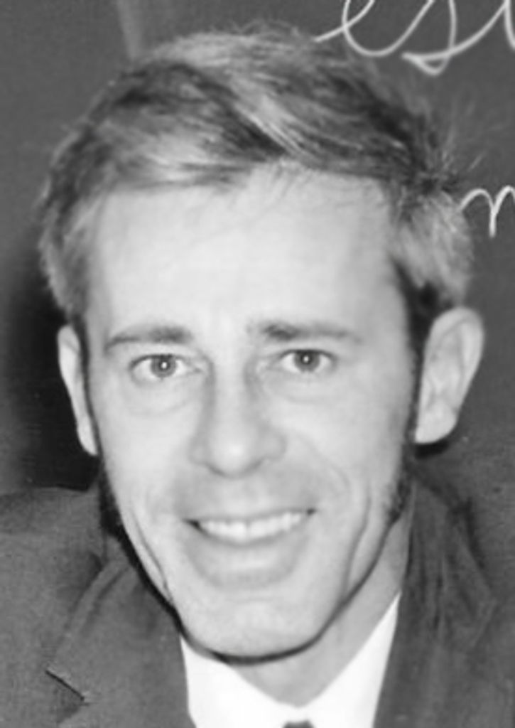 Robert Beauregard