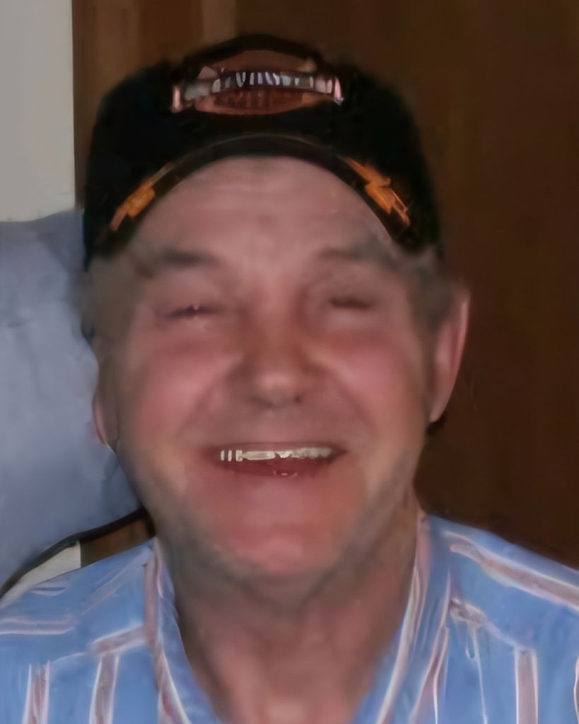 Marvin Elmer Atkinson