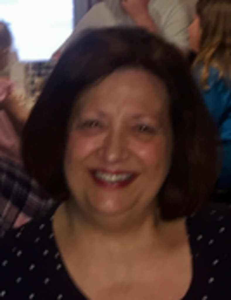 Julie Gay (Iorio) Clegg