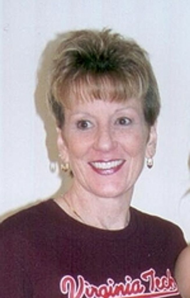 Debra Mcdevitt