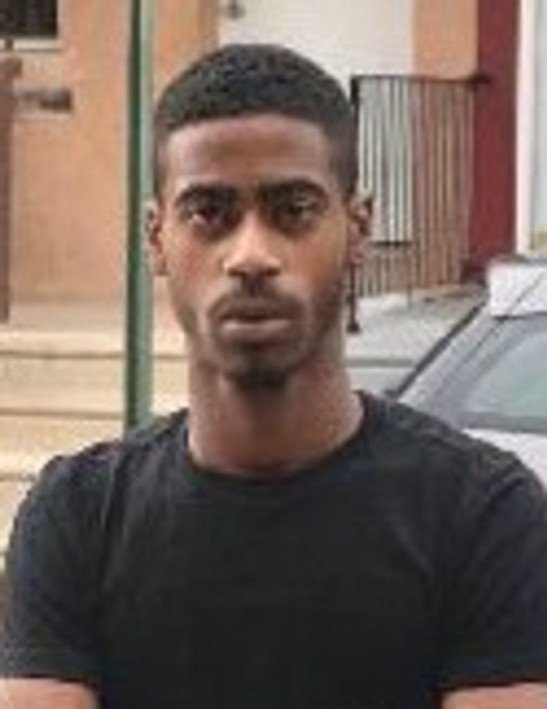 Joshua Evans Dominique- Germain Profile Photo