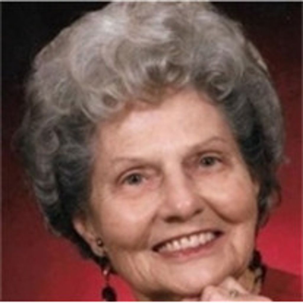 Annie Maude Knight