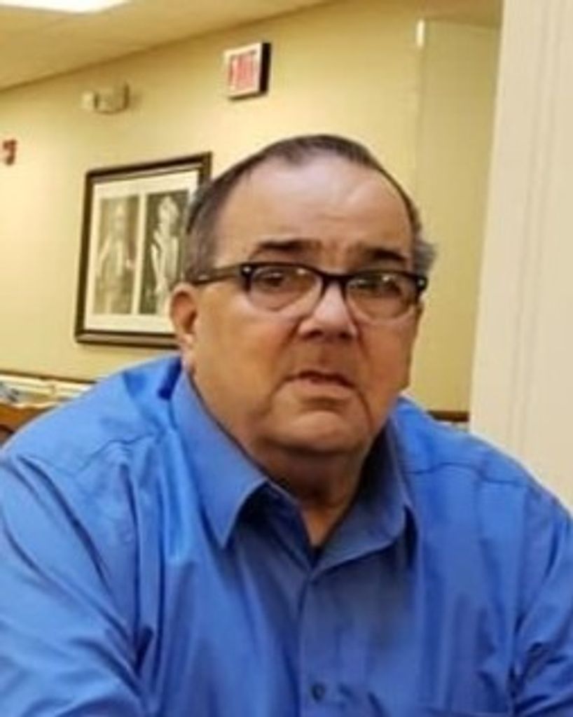 Ronald M. Widener
