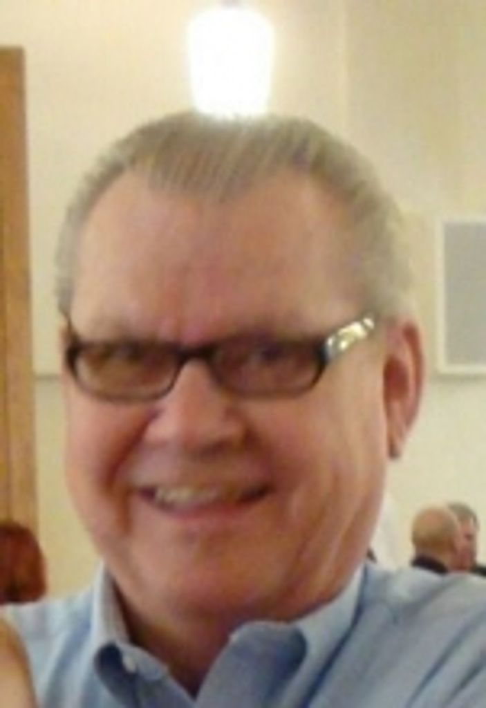 A. Joseph Dudzinski