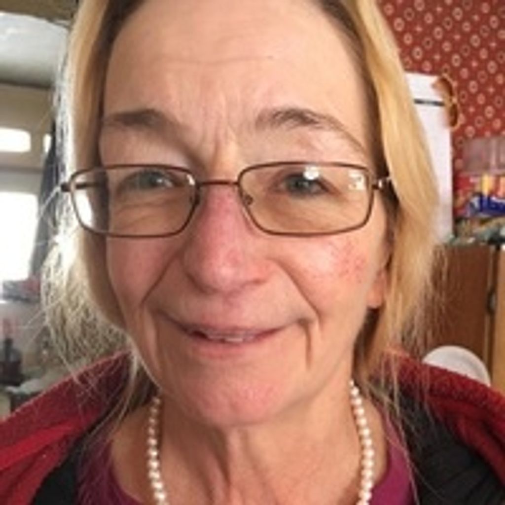 Georganna T. Woodworth Profile Photo