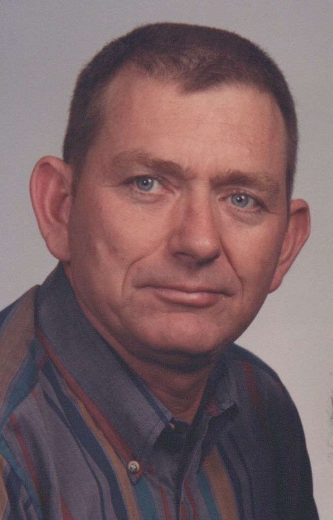 Wayne Theall Profile Photo