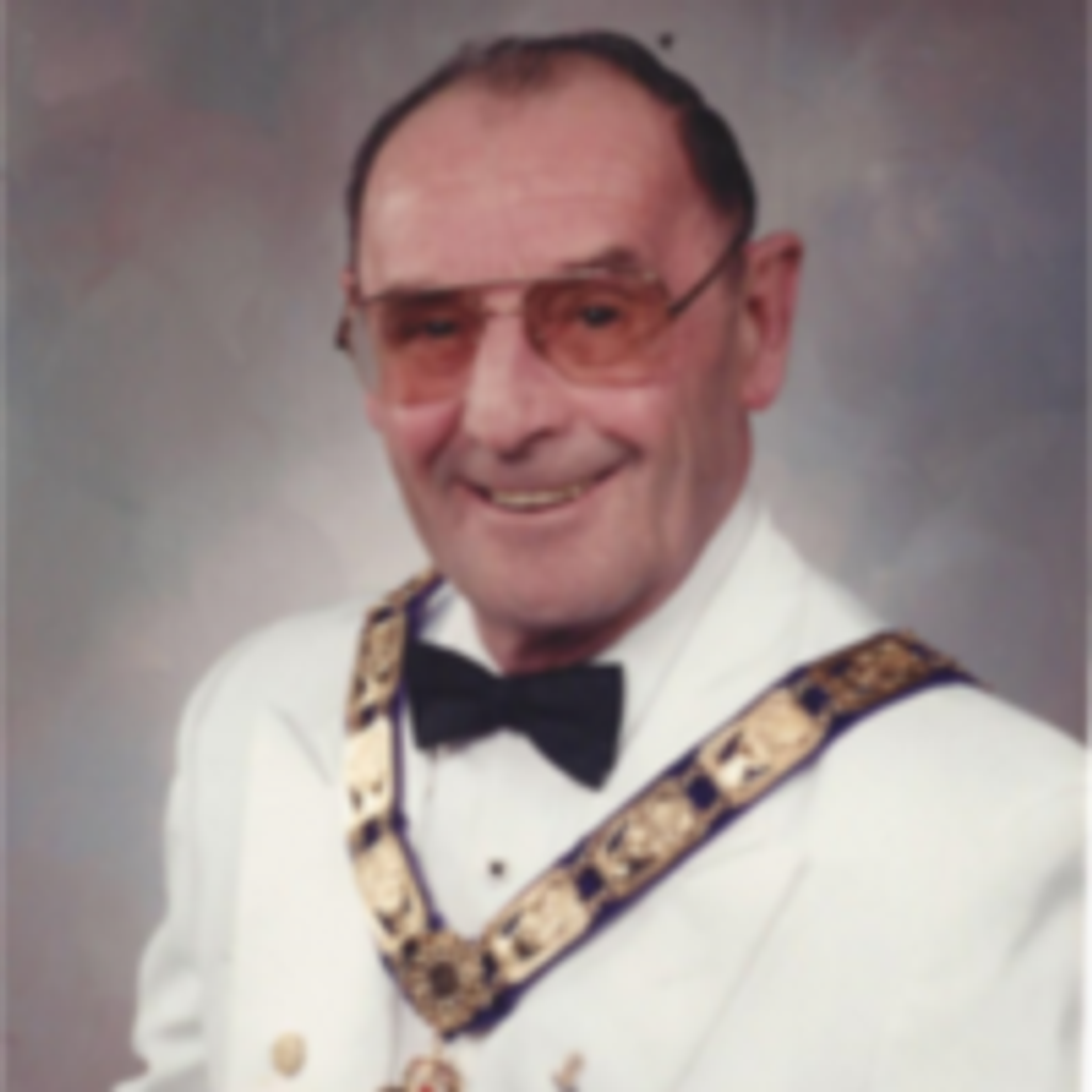 Joseph Roland Lauziere