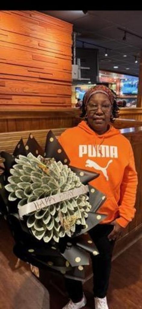 Diane Johnson Dorsey Profile Photo