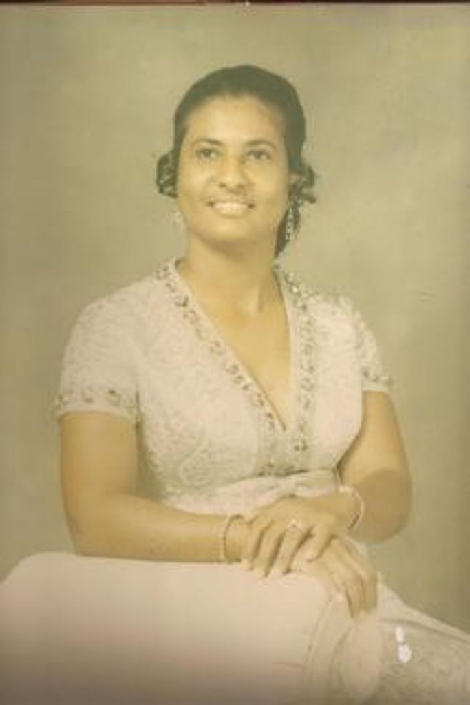 Shirley Ann Fountain Profile Photo
