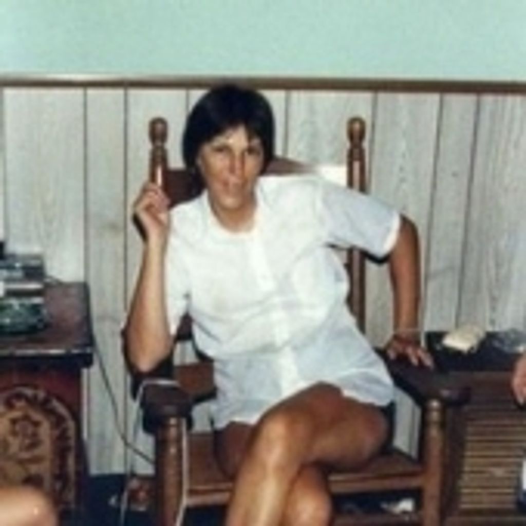 Patsy Brown Horton
