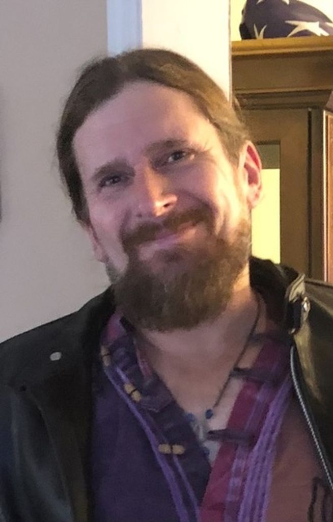 John J. Gyurik Profile Photo