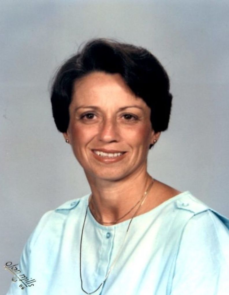 Darlene Sue (Heim)  Vonins