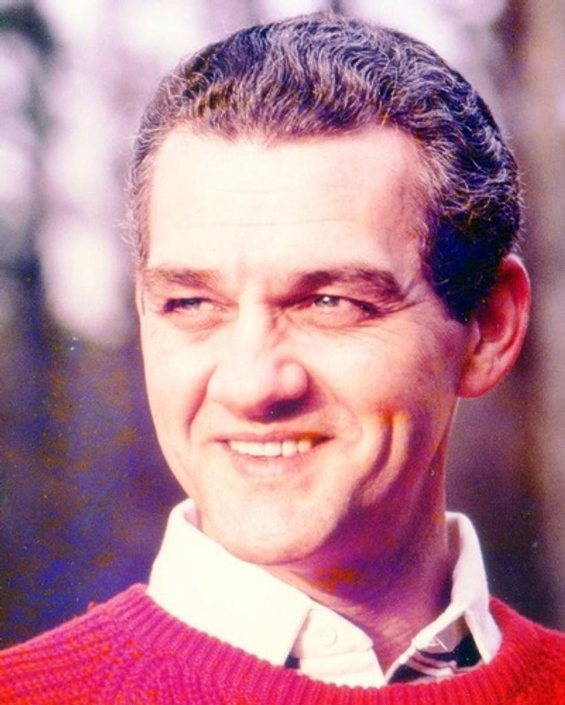 Forrest Kyle Bulla Profile Photo