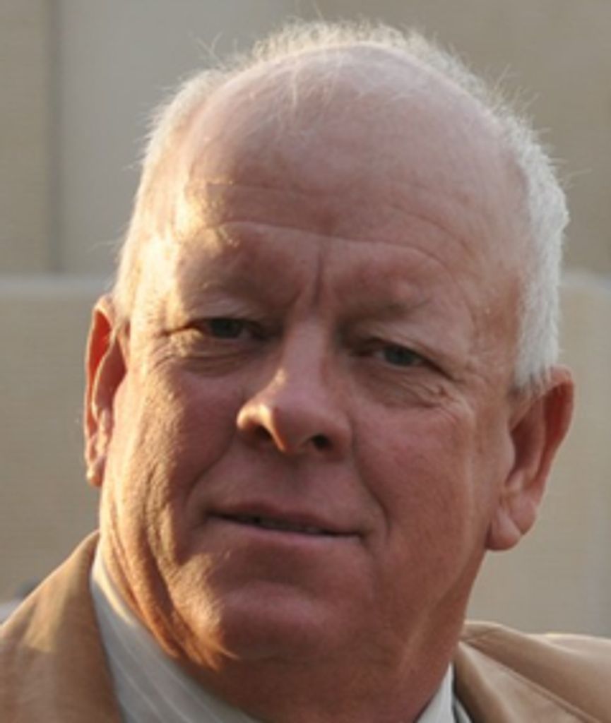 Donnie  Allbritton