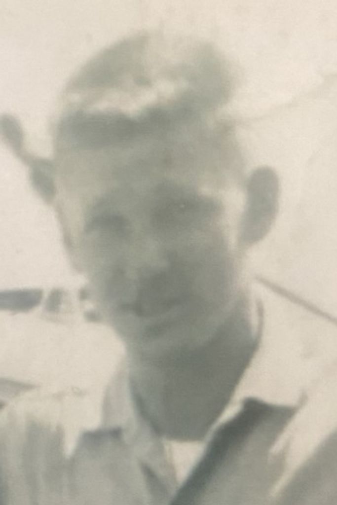 Donald Mitchell
