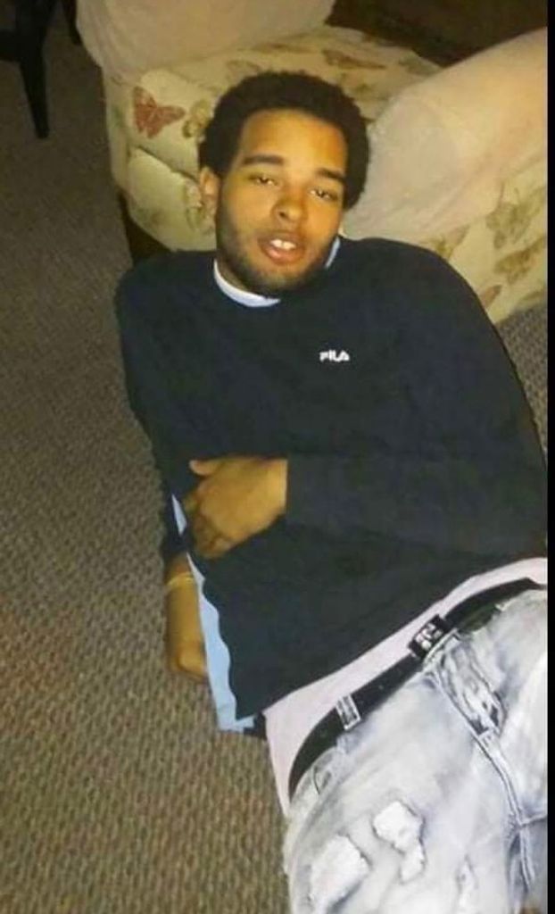 Kytear Keewan Isiah Conyers