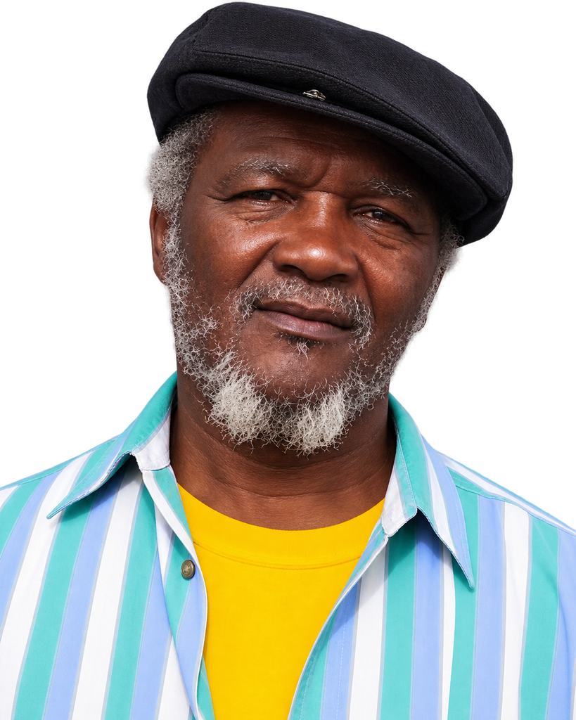 Dudley McGee Jr.