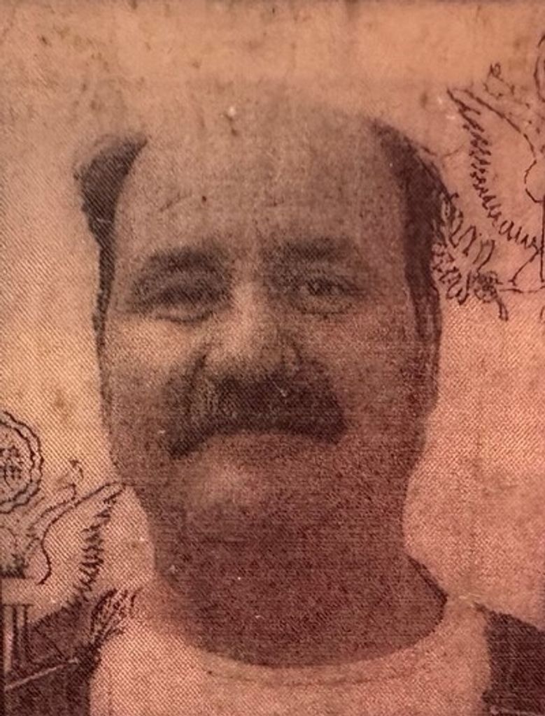 Danny Lavern Estep Profile Photo