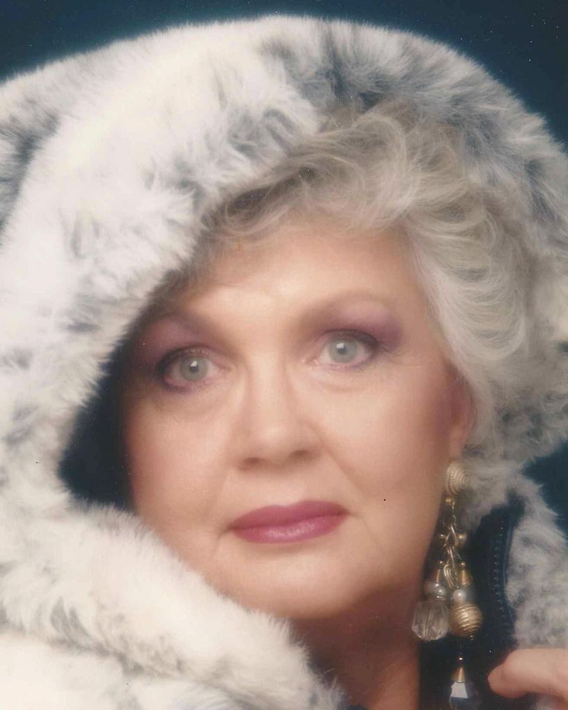 Glenda Faye Josefy Profile Photo