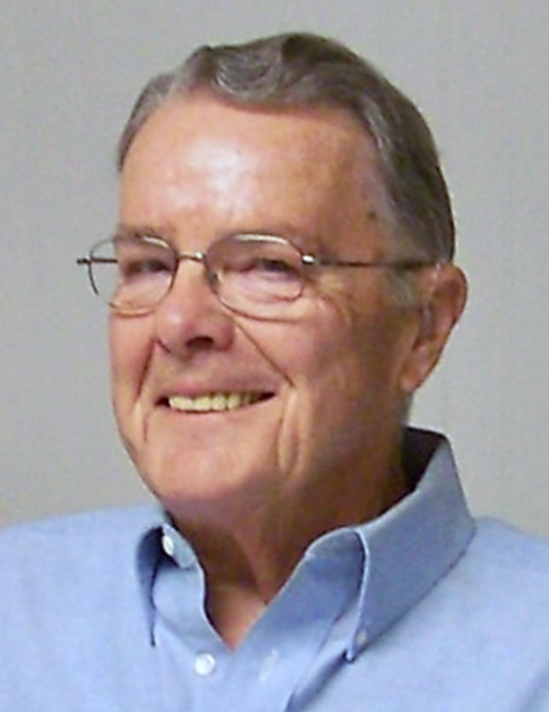 John  F.  Calkins Profile Photo