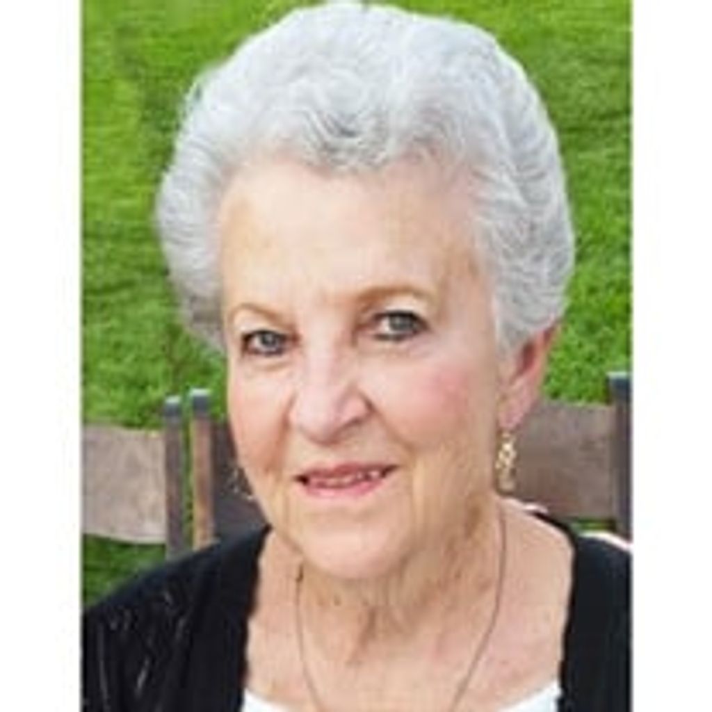 Carolee Parcell-Harmon