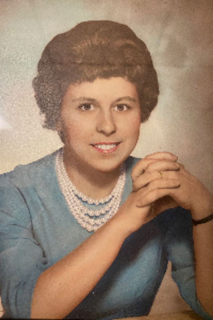 Mariana Jesus (Brum) Botelho