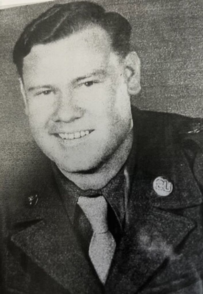 Jessie Hendley Profile Photo