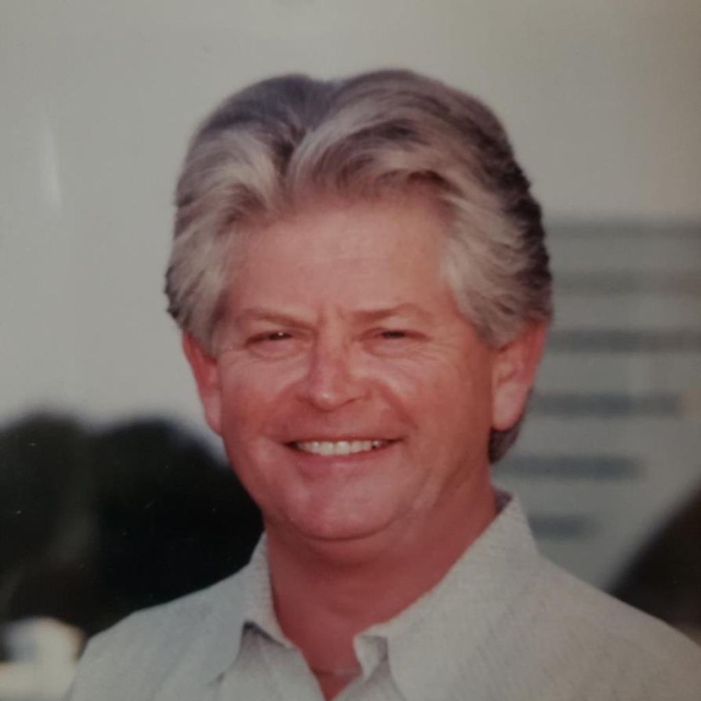 Thomas Howard Jackson Profile Photo