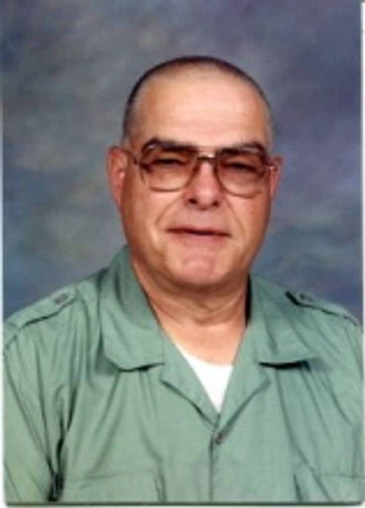  Jerry A. Teynor