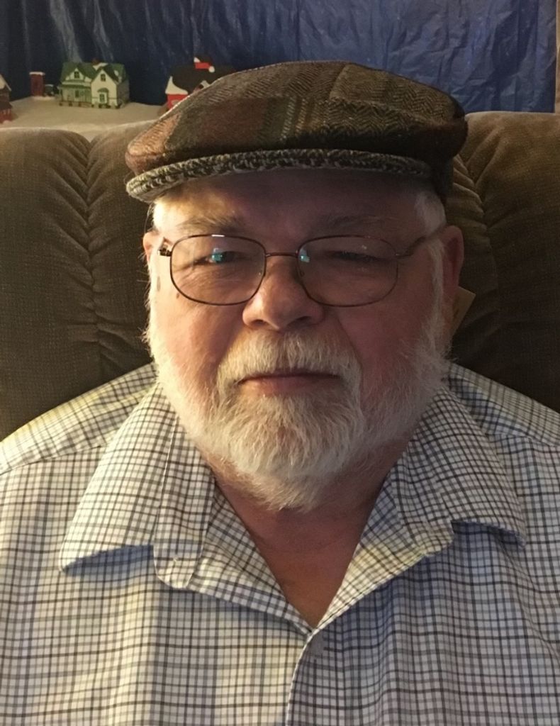 Paul  Jay Dixon Profile Photo