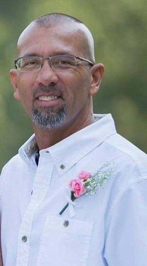 David Stump Jr. Profile Photo
