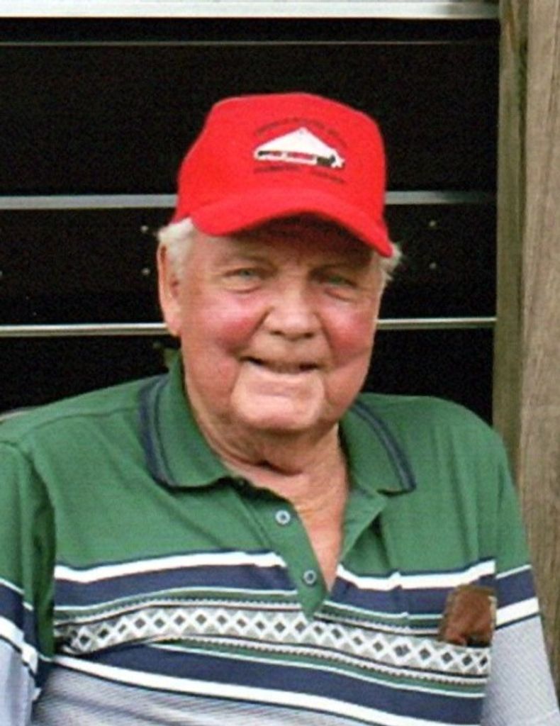 John White