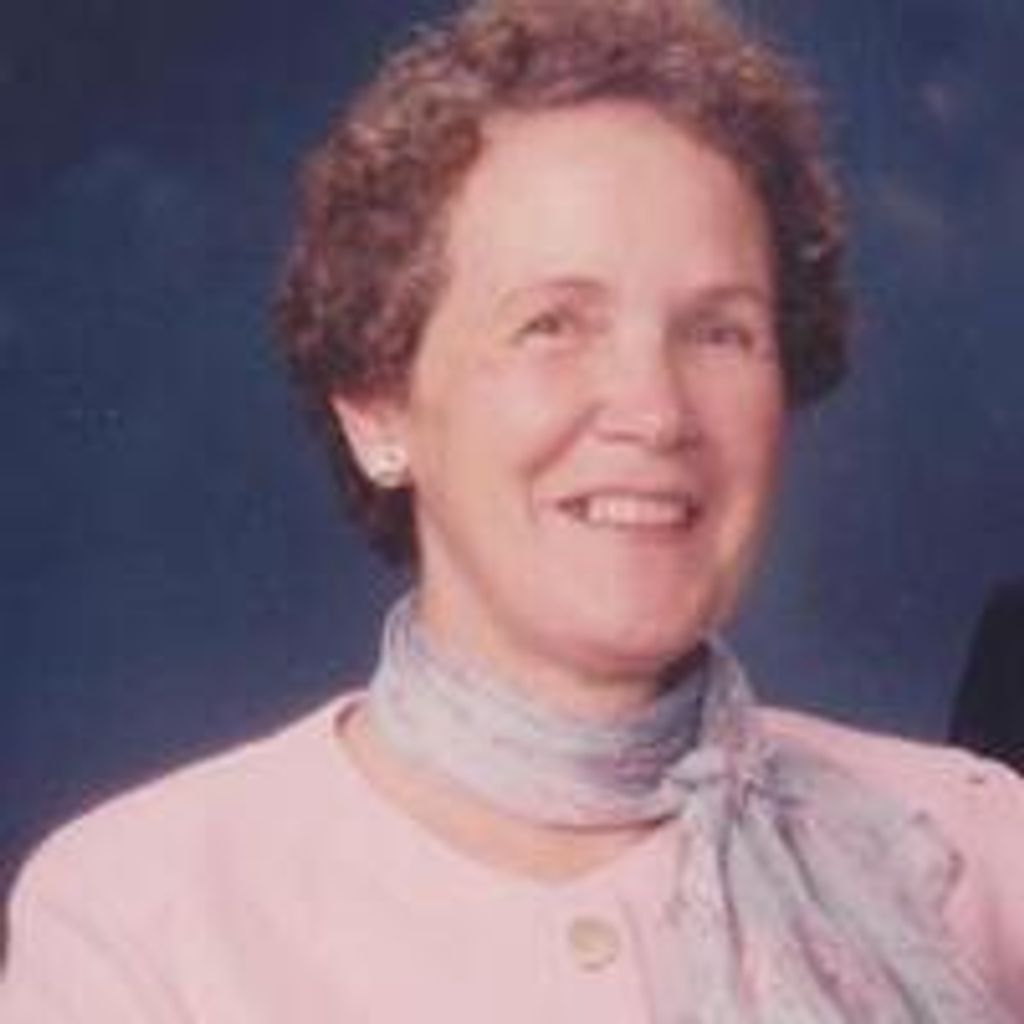 Marie Baker Profile Photo