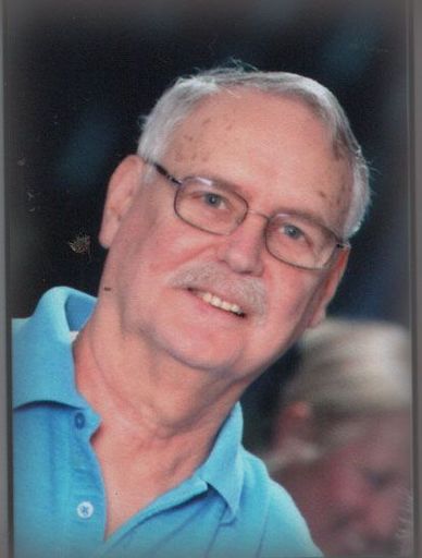 Richard F. Love Profile Photo
