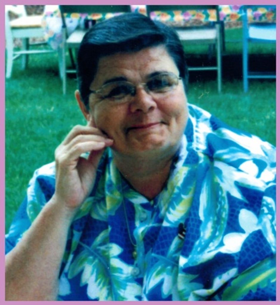 Linda V Daniels Profile Photo