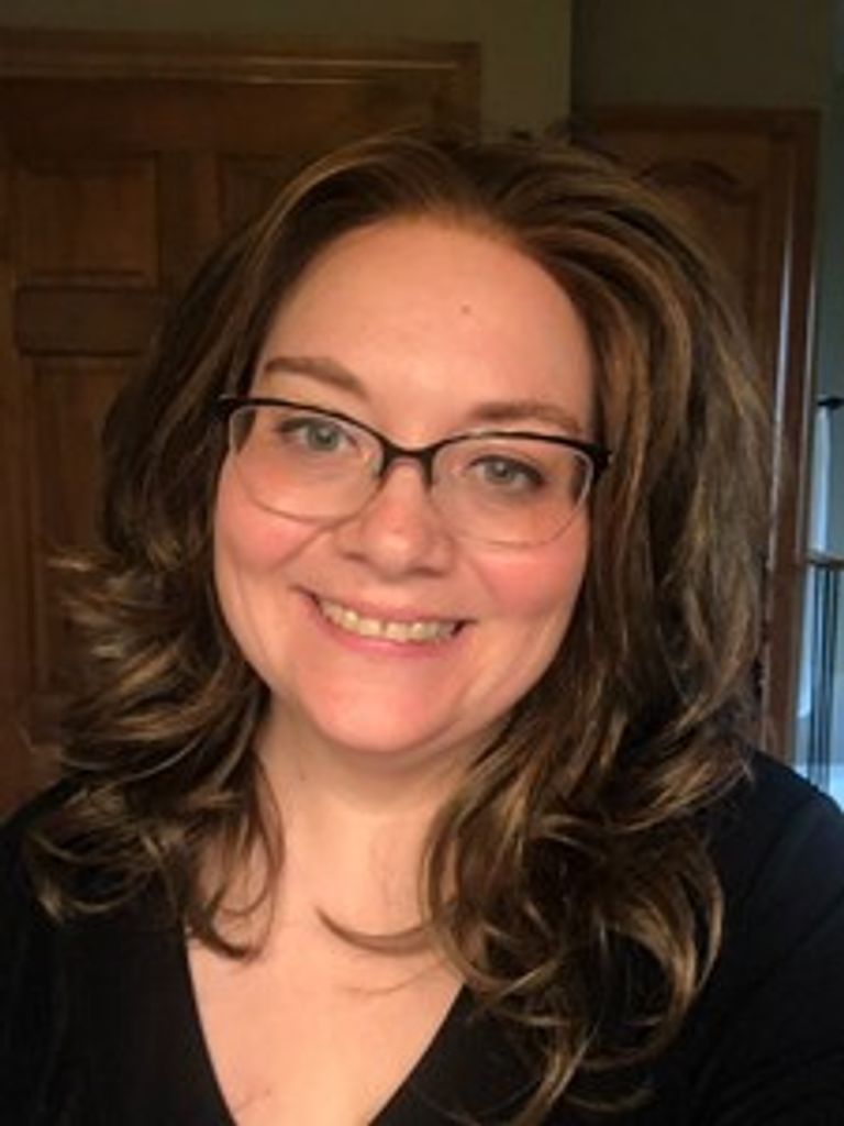 Michelle Marie (Charette) St. Thomas