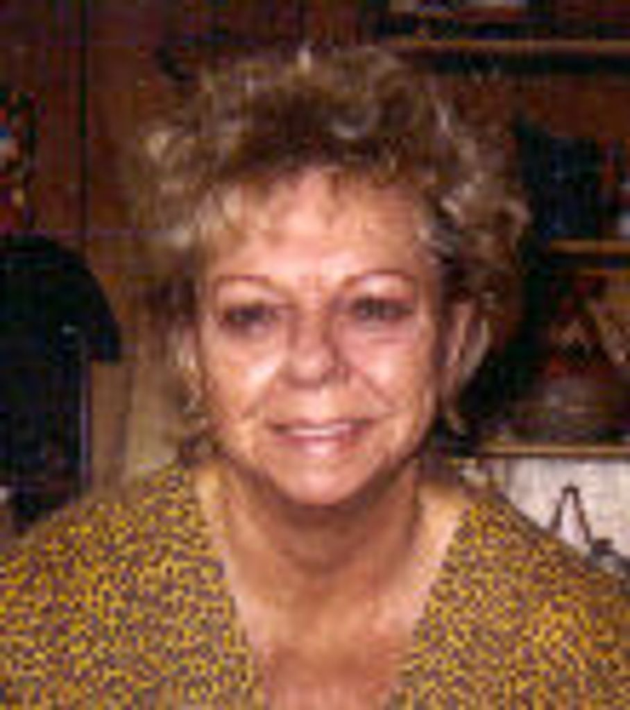 Thelma Jean Therber Profile Photo