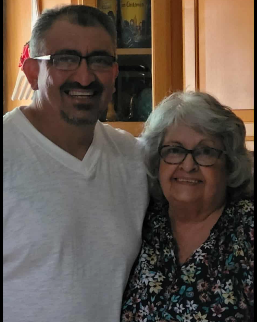 Vicky Ybarra Sanchez