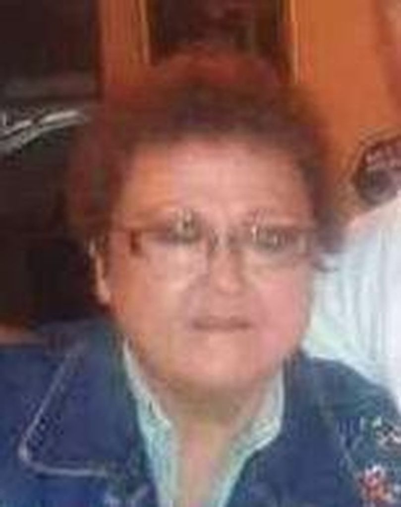 Christine Carol Fraczek Profile Photo